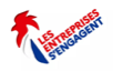 Les Entreprises s'engagent