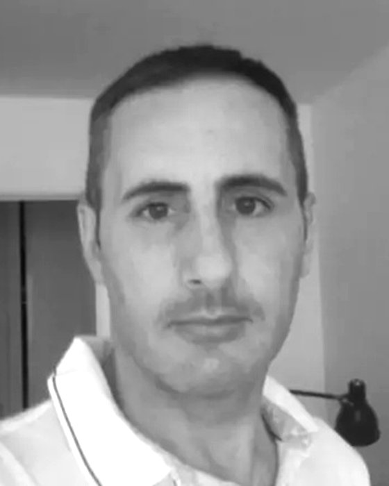 Lyes Boussouf, fondateur de Netaudience