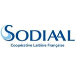 logo client Sodiaal