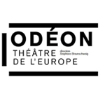logo client Theatre Odeon